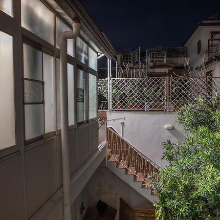 Casa Babbaluciana Daire Mondello Dış mekan fotoğraf